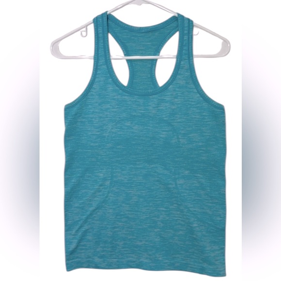 Lululemon Swiftly Tech Racerback - Picture 2 of 11